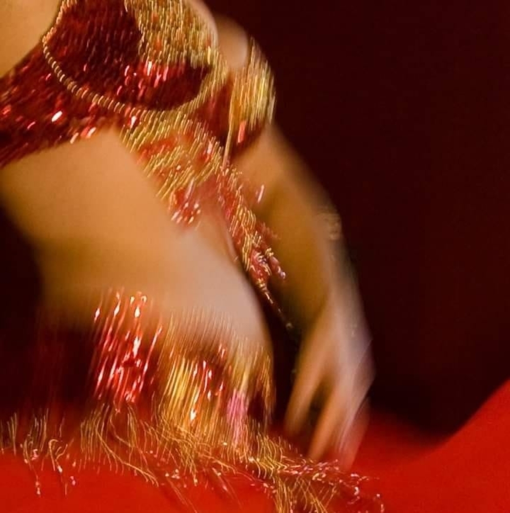 Meet your Posher, Michele